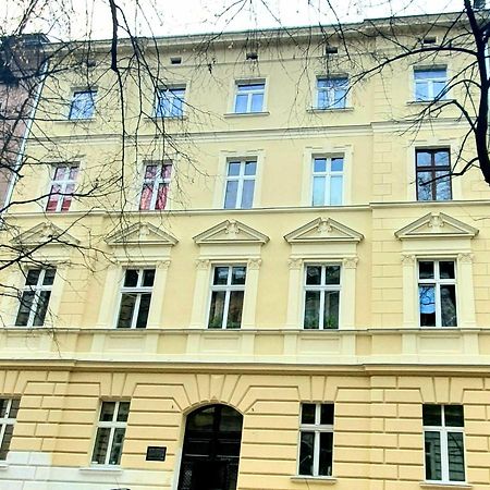 The Apartment In Strict City Center. Self Check-In Krakow Exterior photo