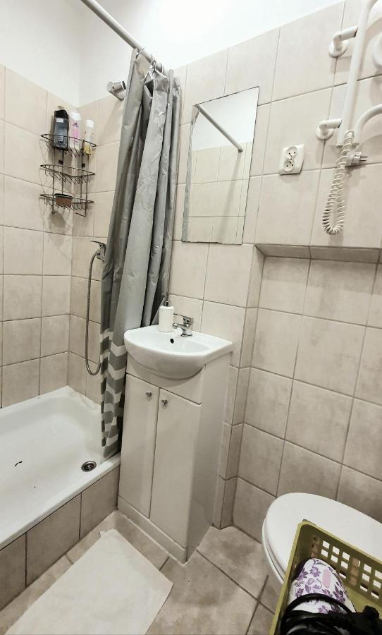 The Apartment In Strict City Center. Self Check-In Krakow Exterior photo