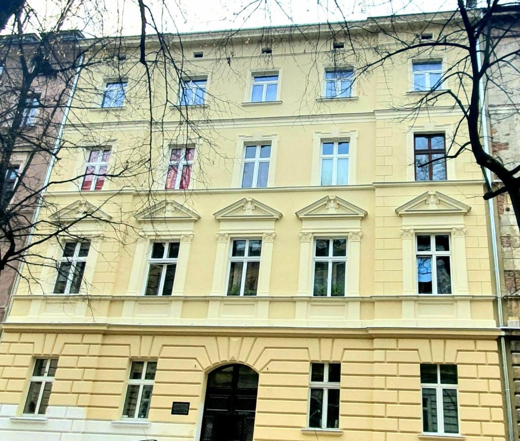 The Apartment In Strict City Center. Self Check-In Krakow Exterior photo