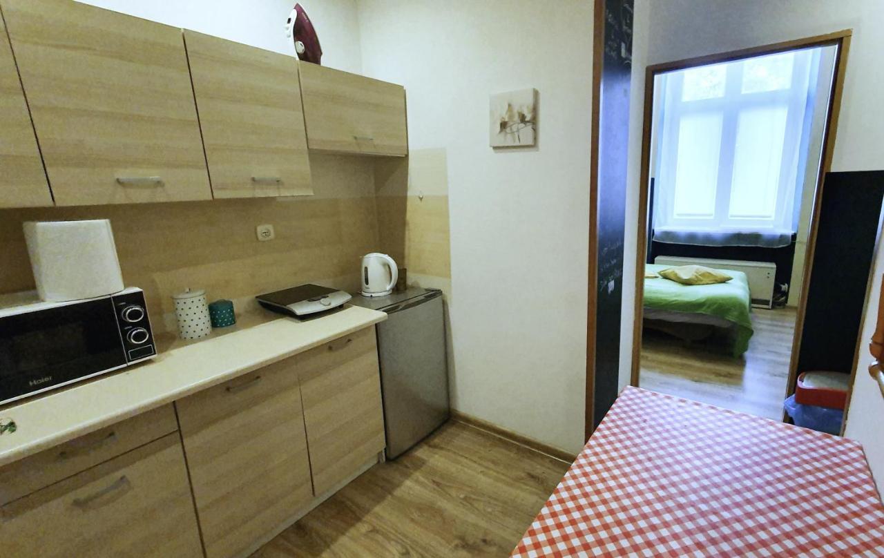 The Apartment In Strict City Center. Self Check-In Krakow Exterior photo