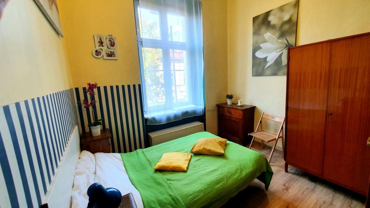 The Apartment In Strict City Center. Self Check-In Krakow Exterior photo